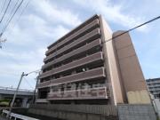 地下鉄烏丸線九条駅まで徒歩9分