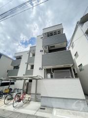 阪神本線深江駅まで徒歩8分