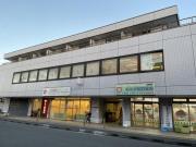 京王線百草園駅まで徒歩1分