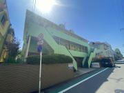 東急田園都市線鷺沼駅まで徒歩15分