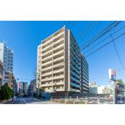 THE CLASS MINAMIAZABU 部屋番号308