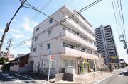 西穂高ハイツ