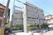 阪急宝塚線庄内駅まで徒歩13分