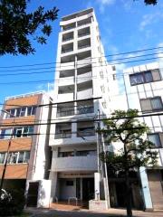 地下鉄箱崎線呉服町駅まで徒歩7分