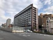 小田急小田原線代々木八幡駅まで徒歩7分