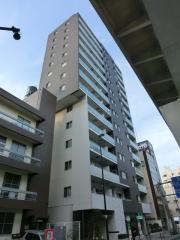 シティインデックス西日暮里