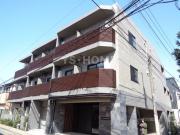 ＪＲ中央線西荻窪駅まで徒歩6分