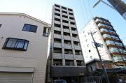 ライジングコート深江本町フラワーパーク