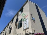 西武池袋・豊島線ひばりヶ丘駅まで徒歩17分
