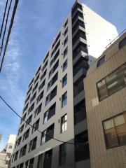 東京メトロ日比谷線茅場町駅まで徒歩6分