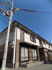 ヴィラージュ北野田A