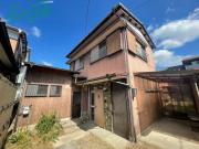 久保田2丁目貸家