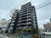 広島電鉄本線広島駅駅まで徒歩6分