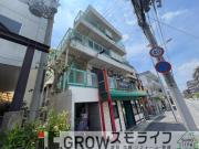 阪神本線芦屋駅まで徒歩6分