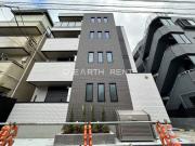 クレスト下北沢