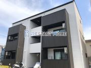 久保町アパートメント