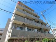 京王井の頭線久我山駅まで徒歩7分