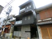 Six Bijoux堺町五条