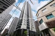 地下鉄長堀鶴見緑地線西長堀駅まで徒歩4分