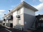 上信電鉄上州一ノ宮駅まで徒歩7分