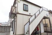 メゾンヤスアキーナB号棟