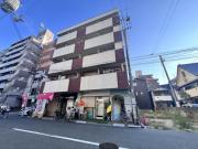 地下鉄長堀鶴見緑地線蒲生四丁目駅まで徒歩7分