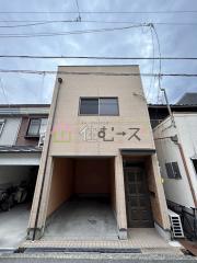 林寺3丁目貸家
