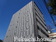 京王線桜上水駅まで徒歩6分