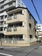 ウダガワコーポ