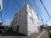 ラフィナート澄川