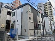ハーモニーテラス高田馬場II