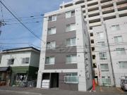 地下鉄東豊線学園前駅まで徒歩6分