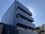 富山地鉄富山都心線グランドプラザ前駅まで徒歩4分