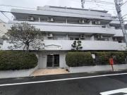 ヴェルドミール中延