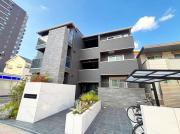 MaisondeTSURUMI珠
