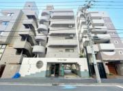 東急池上線千鳥町駅まで徒歩4分