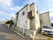花野井戸建貸家