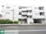 マドレーヌ子安町