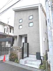 南流山戸建