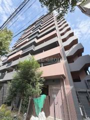 クラリッサ新川崎