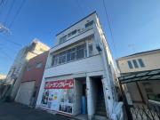 地下鉄中央線深江橋駅まで徒歩10分