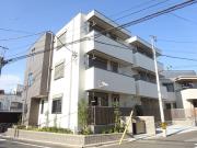 ＪＲ京浜東北・根岸線浦和駅まで徒歩14分