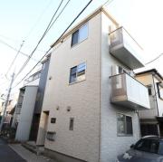 京急本線京急蒲田駅まで徒歩6分