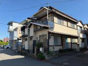 堺市中区八田西町借家