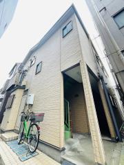 京急本線平和島駅まで徒歩7分