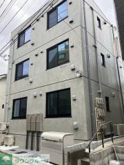 ルディアス プリズム