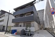 ＪＲ中央線西八王子駅まで徒歩15分