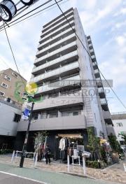 東武東上線中板橋駅まで徒歩3分