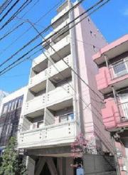 スカイコート茗荷谷壱番館