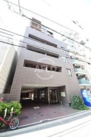 エイペックス東心斎橋II